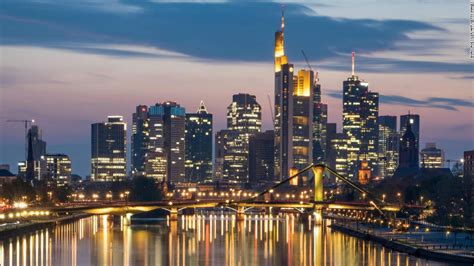 The federal republic of germany; 10 best attractions in Frankfurt, Germany | CNN Travel