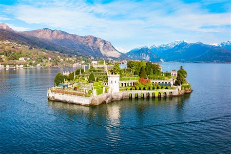Lake Region And Northern Italy 2022 Private Italy Tours