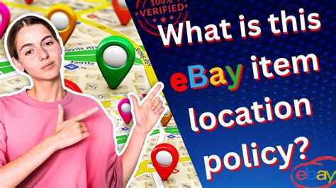 Ebay Item Location Policy Ebay Item Location Policy Solution Are You