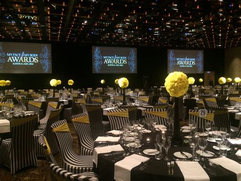 Making your awards ceremonies stand out - Inventive Events