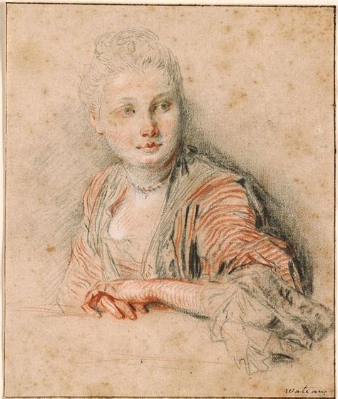 Antoine Watteau Drawings Sketches Drawing Prints