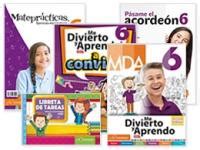Actividades para tercero de primariadescripción completa. Montenegro Editores Tiendas