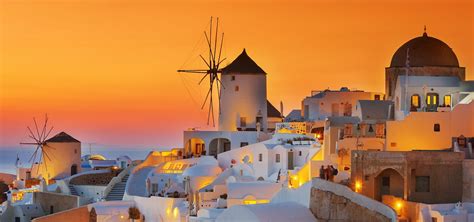 Top Things To Do In Santorini Greece In 2023