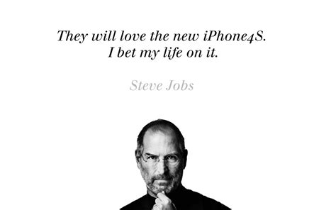Steve Jobs Quotes About Life Quotesgram
