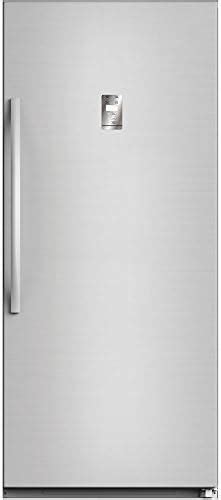 Amazon Com Midea 14 Cu Ft Convertible Upright Freezer Appliances