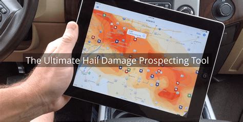 Hail Reports And Maps World Hail Network