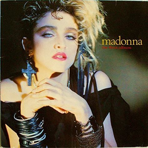 The 10 Best Madonna Albums To Own On Vinyl — Vinyl Me Please