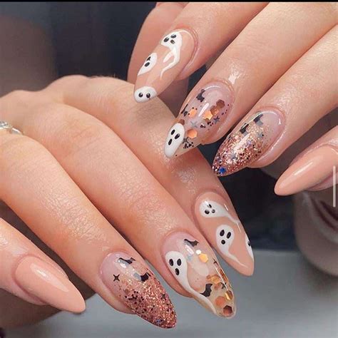 Halloween Nails Ideas And Inspo For Spooky Season An Unblurred Lady