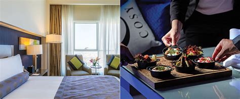 Win A Stay Iftar And Suhoor At The Grand Millennium Al Wahda Whats On