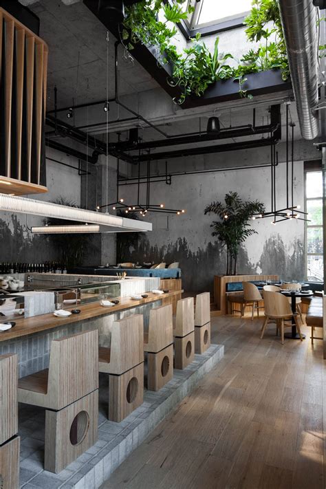 Restauración loderaggio de cocinas a leña. 淄博一家网红风格特色主题音乐艺术餐厅靠装修火了？|空间|室内设计|山东弘冠装饰 - 原创作品 - 站酷 (ZCOOL)
