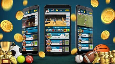 Betsson es una casa de apuestas sueca con un casino que tiene los mejores operadores de juegos y tragaperras del mercado. Cinco apps para hacer apuestas deportivas - AS.com