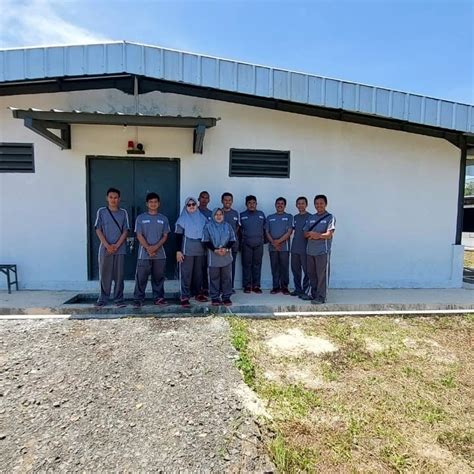 VERIFIKASI LAPANG PENERBITAN REKOMENDASI INSTALASI KARANTINA HEWAN DI FARM PT CAHAYA TEKNOLOGI