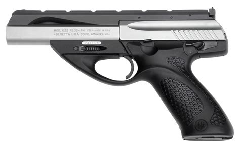 Beretta Usa U22 Neos Semi Automatic 22 Long Rifle 22 Lr Pistol 45