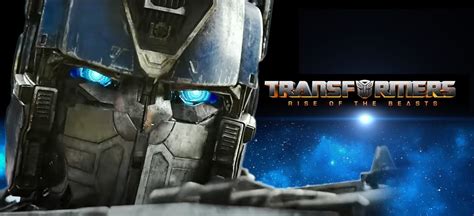 Transformers O Despertar Das Feras Trailer Divulgado Pela Paramount