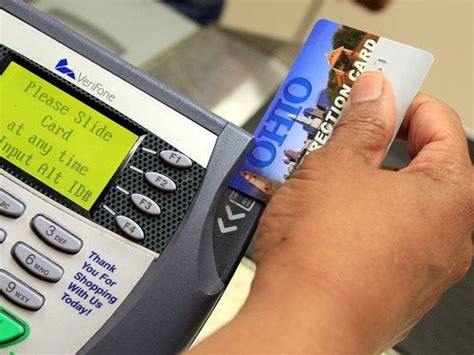 Many states also issue cash benefits such as tanf using ebt. Access restored for food stamp users, Xerox says