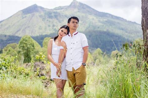 Konsep pertama yang dapat kita gunakan untuk proses foto prewedding yakni k. Casual Prewedding by Maryco Bali Photography | Bridestory.com