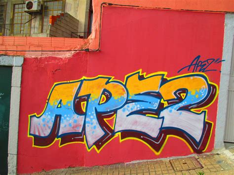 Maybe you would like to learn more about one of these? Graffiti lettering by Street Walls on Graffiti letters ...