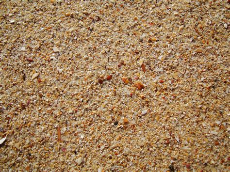 Asisbiz Textures Beach Sand Closeups 02