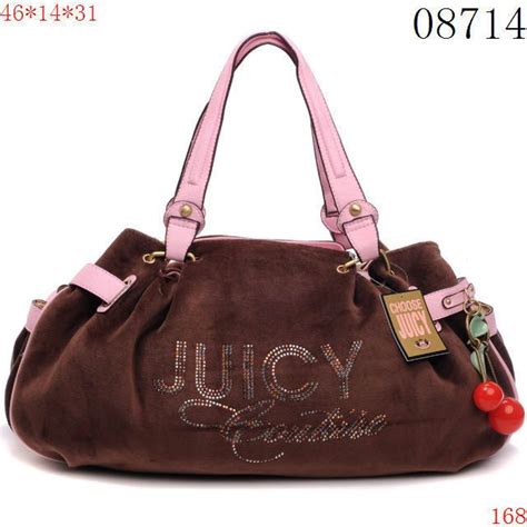 Vintage Juicy Couture Leather Handbags Crossbody Semashow Com