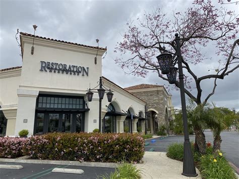 Rh Thousand Oaks The Gallery At The Promenade At Westlake Updated April 2024 51 Reviews