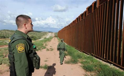 Los Muros Y Fronteras Más Impactantes Que Dividen Al Mundo Diario La