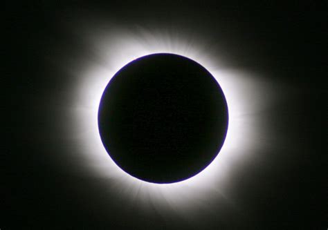 ¿qué Es Un Eclipse Solar Por QuÉ CÓmo Y DÓnde