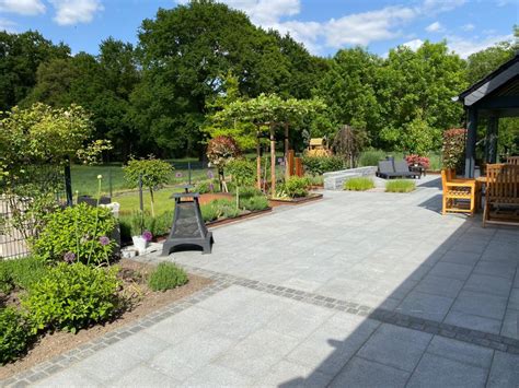 Mit unseren niederlassungen in mönchengladbach & düsseldorf können wir. Garten & Landschaftsbau - Gärtnerei Schmitz ...