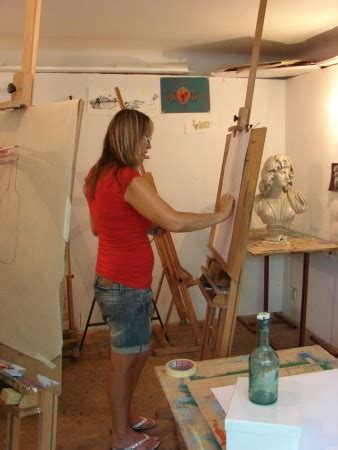 vytvarny atelier malování kreslení malba kresba brno Umělecký ateliér