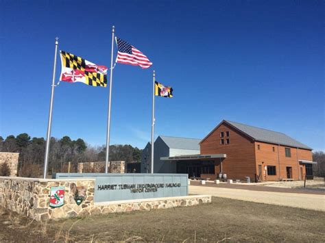 Harriet Tubman And The Underground Railroad David Tours And Travel