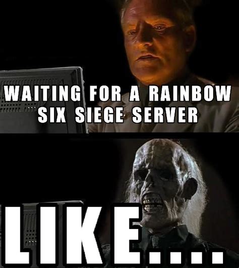Gaming Desks Rainbow Six Siege Memes Memes Rainbow