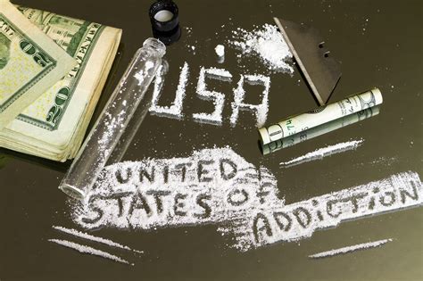 Whereas the risk factors are the features or situation in the family that can increase the chances of an individual getting involved in drug abuse. Drug Abuse in America: The Truth Behind the Numbers ...