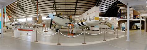Fleet Air Arm Museum Mgnsw