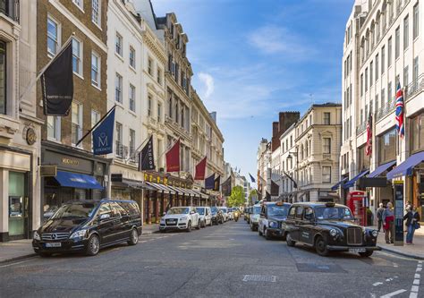 The 10 Best Neighborhoods To Explore In London