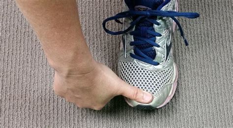 How Should Running Shoes Fit A Perfect Fit For Runners