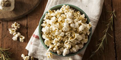 Popcorn Three Ways Superfuzed