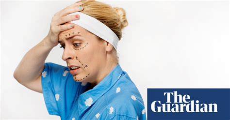 Sara Pascoe ‘boob Jobs Are Viewed As A Decorative Tweak But These