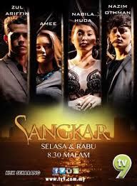 Layan drama web, tonton dan download drama melayu, tonton drama live streaming, drama terkini malaysia, drama malaysia, kepala bergetar hd. Tonton Sangkar Full Episod Online » KepalaBergetar