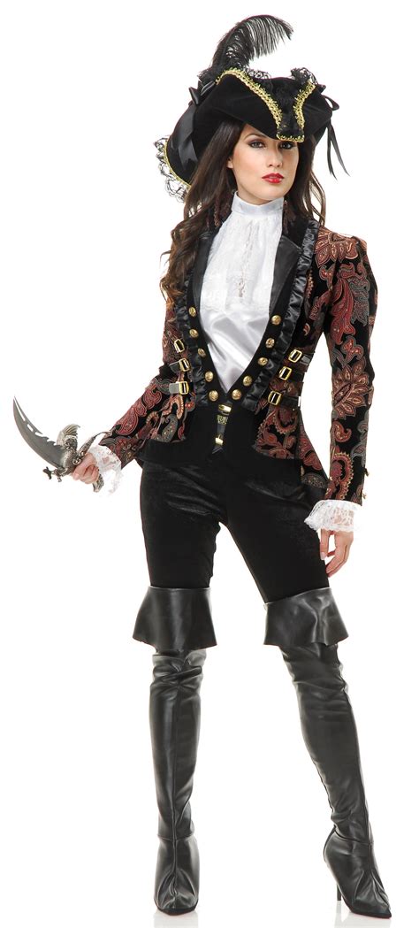 Shop with afterpay on eligible items. womens pirate costume | Anne Bonny | Pinterest