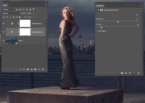 Photoshop How To Color Grade Your Photos
