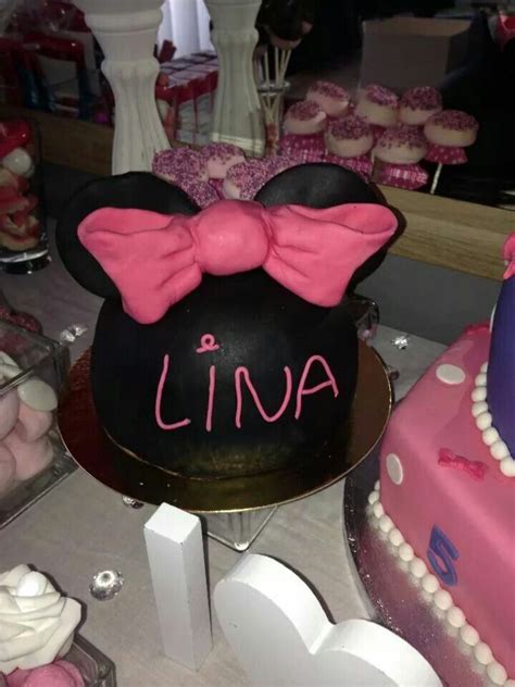 Lina Cake
