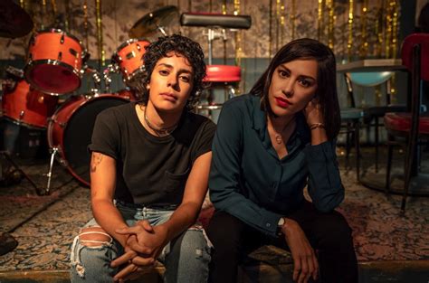 ‘vida’ Season 2 Why Starz’ Queer Latinx Hit Is Tv’s Most Vital Show Observer