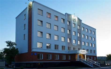 Отели в Новосибирске - забронировать гостиницу в Новосибирске, цены ...