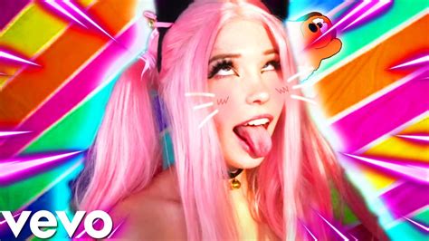 Belle Delphine Im Back But Its Actually Good Youtube