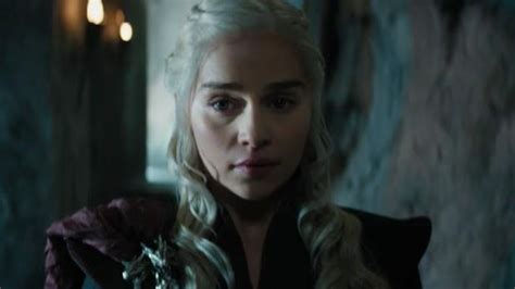 Game Of Thrones Teaser Sparks Theories About Where Tf Daenerys Got To