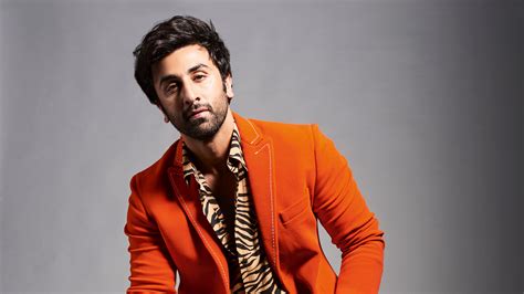 ranbir kapoor s sister shares little known facts about his road to stardom vogue india