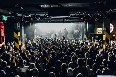 Collective Hub This Australian Start Up Is Resurrecting The Live Music