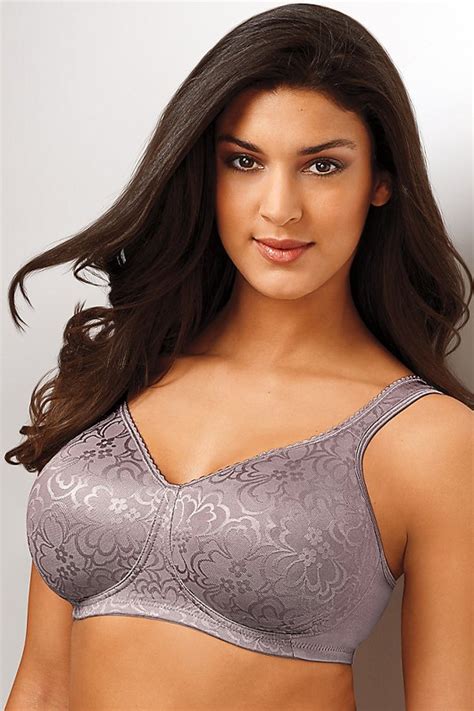 Playtex Hour Ultimate Lift Support Wirefree Bra Women S