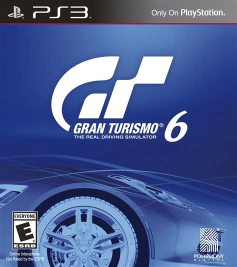 Polyphony Digital Gran Turismo Sony Playstation