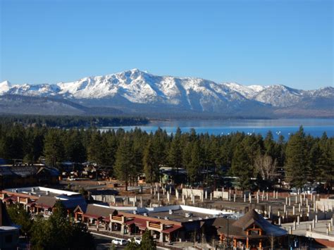 The 20 Best Things To Do In Lake Tahoe For First Timers