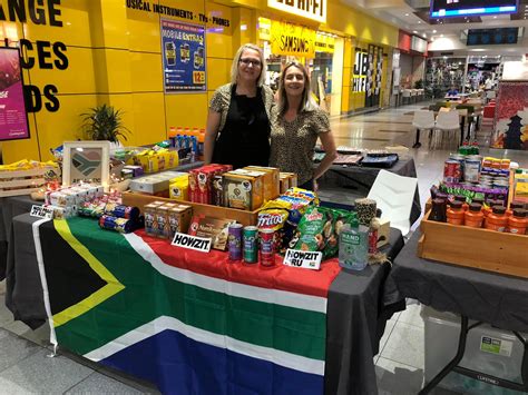 Check out African TLC - Tamworth for... - My Thai Tamworth